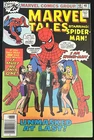 Marvel Tales #68 VF- (7.5) Reprints Amazing Spider-Man #87