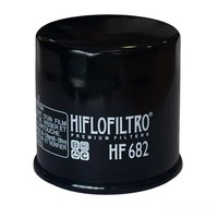 ÖLfilter Hiflo HF682 FüR Cfmoto Terralander 625 I Bj. 2011-2013