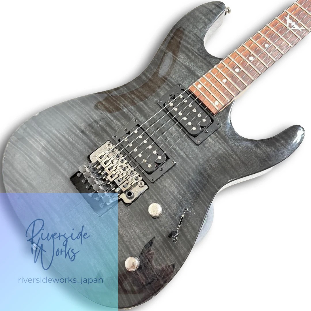 Dean Custom 350 Electric Guitars for sale | eBay