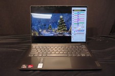 Lenovo IdeaPad 5, 480 GB, 16 GB RAM, WIN 11 HOME - 12MUL25CB 