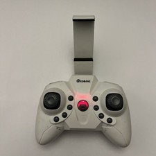 Eachine E61 - E61HW Mini Drone Remote Transmitter Only Good Condition