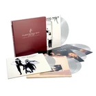FLEETWOOD MAC - Fleetwood Mac 1975 to 1987 | 5x LP Boxed Set | CLEAR VINYL