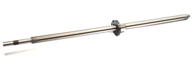 Bosch Rexroth R15103F663 Kugelgewindetrieb 32x5Rx3,5 Ball Screw Assemb.