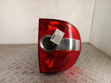 Feu arrière Volkswagen FOX