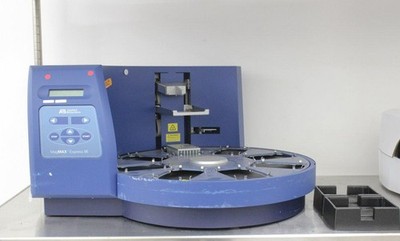 Applied Biosystems 710 MagMax Express 96 Automated Nucleic Acid Ext (3372075)