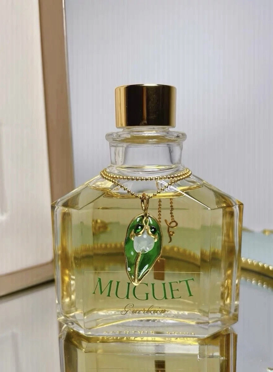 Preços baixos em Fragrâncias femininas Guerlain Lírio | eBay
