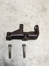 92-00 CIVIC DELSOL OEM LOWER ALTERNATOR BRACKET D16Z6 D16Y8 95 96 EG EK