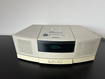 Bose Wave Music System Radio/CD 