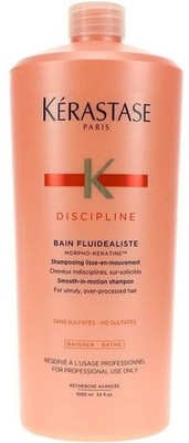 Kérastase Discipline Bain Fluidealiste 1000ml