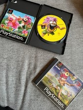 Tombi 1 & 2