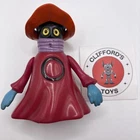 Vintage He-Man Masters Of The Universe Orko 1983 Action Figure Mattel MOTU