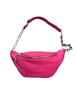 3am Forever Pink Belt Bag Fanny Pack Crossbody Adjustable