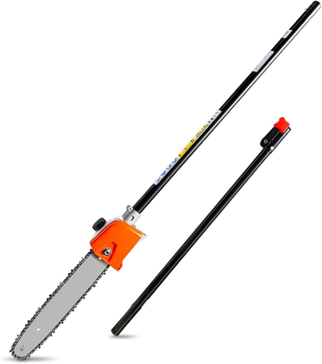 #ad Replace Part Pole Saw Attachment Extension Pole Attachment Compatible with Hus $143.00