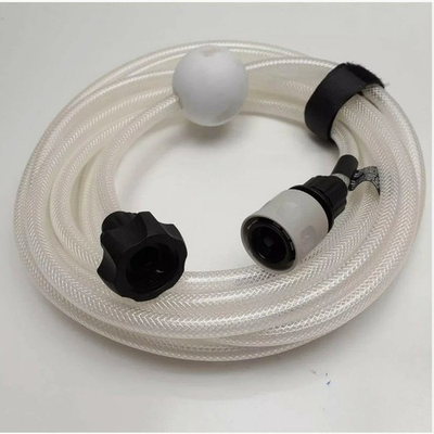 #ad Ryobi OEM Suction Hose Assembly RY120350VNM 18v EZ CLEAN Power OB LOT 2308 $27.95