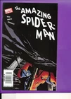 Amazing Spider-man 578 Newsstand Variant NM- 9.2 2009