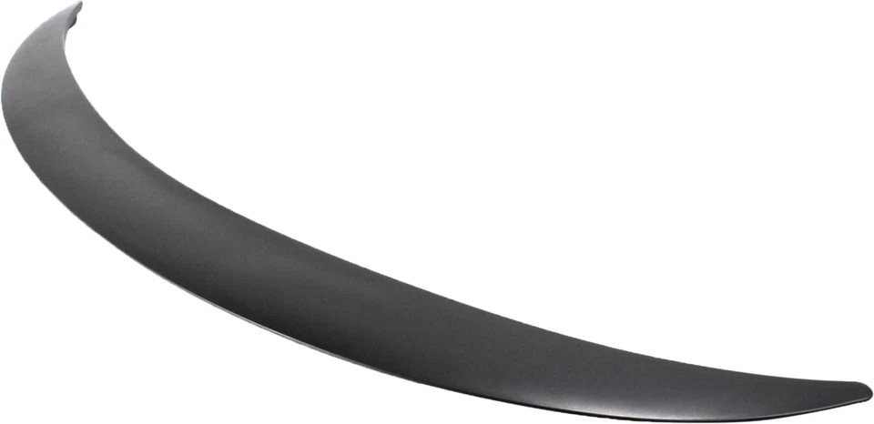 Moldura de capó izquierda, derecha negra CH1235101 4805701AA para 300M 1999-2004 Foto 2 de 4