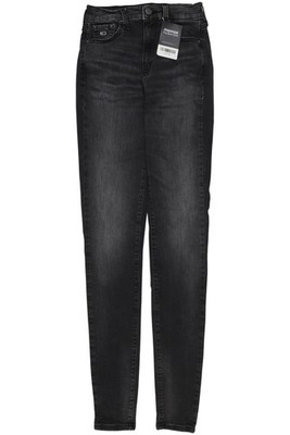 Tommy Jeans Jeans Damen Hose Denim Jeanshose Gr. W26 Grau #e7fdt3x