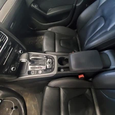 Audio Equipment Radio Control Panel Console Mounted Fits 13-17 AUDI A5 1053387