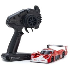 Kyosho Mini-Z Toyota GT-One TS020 MR-04 Chassis Ready Set RWD RC 32354L3 Japan