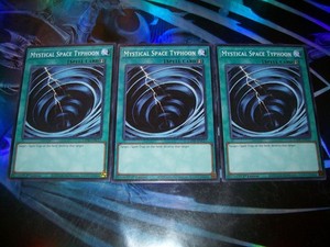 Mystical Space Typhoon | eBay