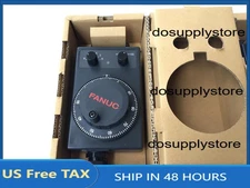 1PC Fanuc A860-0203-T015 Handwheel Pulse Generator New One Fast Shipping