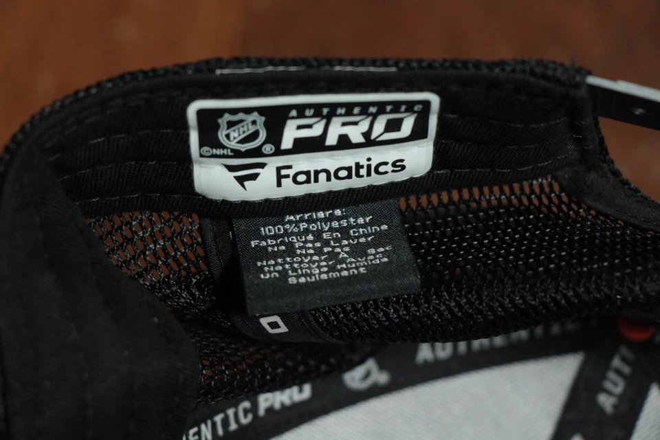 St. Louis Blues 2019 Stanley Cup Champions Snapback Hat Cap Hockey NHL - Image 4 of 4