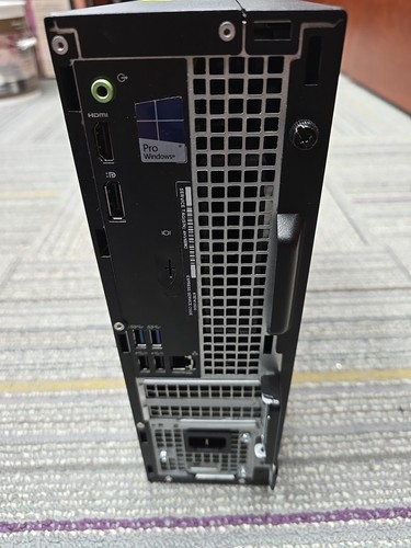 Dell Optiplex 3050 I5 8gb 500ssd - Afbeelding 4 van 4