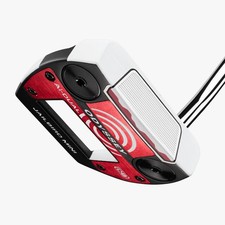 Odyssey Ai-DUAL Jailbird Mini Putter- New 2026