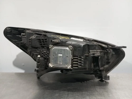 260606152R Faro Izquierdo para RENAULT CAPTUR I Life 2018 938148 - Imagen 4 de 10