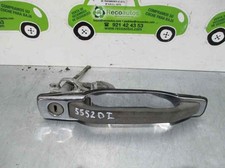 t&uuml;rgriff vorne aussen links MERCEDES-BENZ CLASE S W126 BERLINA COUPE 1418744