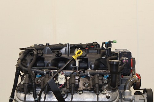 05-07 Chevy GMC 5.3L LM7 V8 Engine Dropout LS Swap Donor Liftout Dropout - Picture 9 of 23