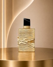 Yves Saint Laurent Libre Vanille Couture Eau ...