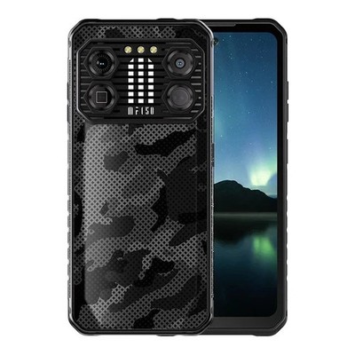 IIIF150 B2 Pro Rugged Phone 6.8'' 120Hz 12GB+256GB 10000mAh 108MP *NEW SEALED