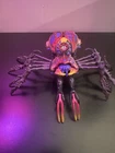 Transformers Beast Wars Transmetal 2 Blackarachnia complete Hasbro Vintage 1998