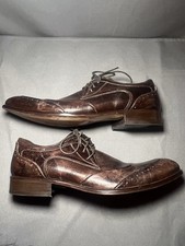 Vero Cuoio Men s Shoes US SIZE 9 EURO 42 Made...
