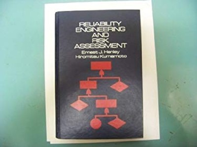 Reliability Engineering and Risk Assessment Hardcover