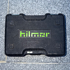 Hilmor Quick-engage Flare Swage Kit Flaring Swaging Tool Set W Case Hilmor Quick-engage Flare Swage Kit Flaring Swaging Tool Set W Case