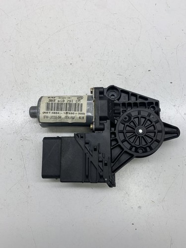 Volkswagen PASSAT B5 1999 Links Fensterhebermotor Tür hinten DRA29915