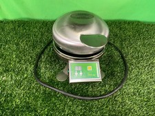 LA TATA RUGA Gelato Panini Press Ice Cream Sandwich Press Burger Maker 2290 7E