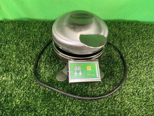 LA TATA RUGA Gelato Panini Press Ice Cream Sandwich Press Burger Maker 2290 7E