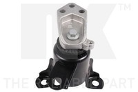 1 X Motorlager NK 59725034 FüR Ford Fiesta VI