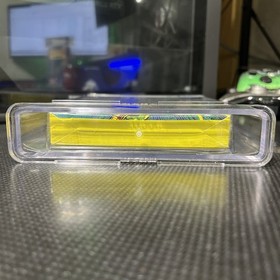 The Mutant Virus: Crisis In A Computerworld - WATA 9.6 A+ Sealed (NES 1992)