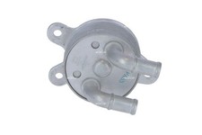 NRF Ölkühler Automatikgetriebe EASY FIT 31750 für GH CX MAZDA KE Aluminium KF GJ