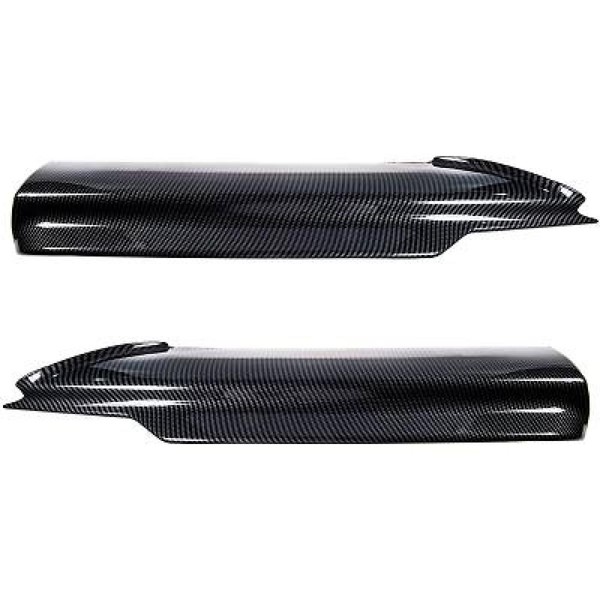 Diederichs 1216564 Spoiler Links, Rechts, Vorne FüR BMW 3 Touring (E91) 2005-200-image