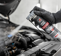 250Ml Kontaktspray Kontakt Elektronik Spray Wasserabweisend 20-A46