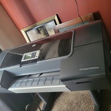 HP Designjet Z3200 Photo Large Format Printer Wide Format Printer