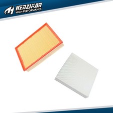 Engine & Cabin Air Filter Fit Nissan Pathfinder 22-24 | 16546-6TA0A 27277-6RC0A