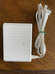 21361 Controller Foot Pedal