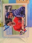 2021 Topps Update Series Shohei Ohtani - Kohei Arihara “Pals Face Off”  #US125
