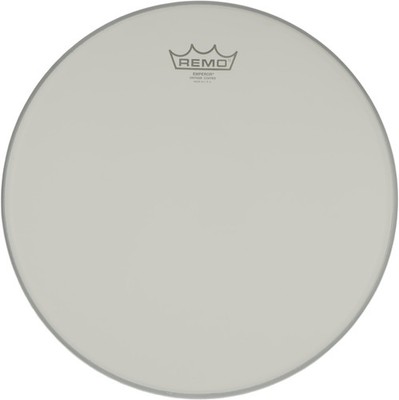 Remo Vintage Emperor Coated Drum Head 14 in.